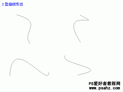 PS基础知识：PS钢笔和路径工具应用知识（图文）20