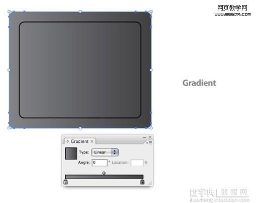 illustrator 制作出的电影元素6