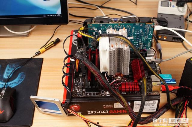内存频率相同 DDR3与DDR4性能差距有多大(亲测详解)21