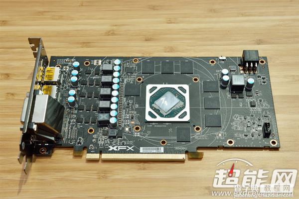 AMD Radeon RX 470显卡同步测试:性价比很高10