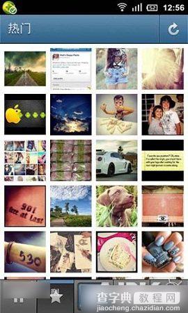 instagram是什么意思怎么读 instagram功能介绍2