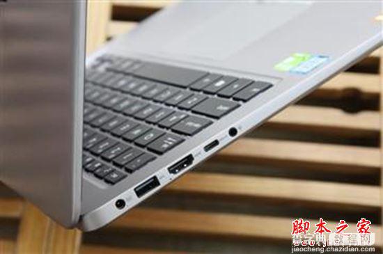 华硕U4000U笔记本值得买吗？华硕ZenBook U4000U笔记本详细评测图解7