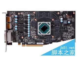 AMD北极星RX 470性能如何？Radeon RX 470深度评测+拆解43