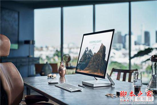 surface studio一体机到底值不值的买？微软Surface Studio外媒评测图解汇总1