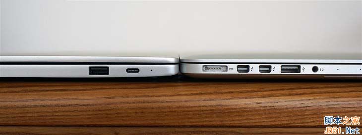 小米笔记本和苹果MacBook哪个值得买？小米笔记本和苹果MacBook详细对比评测4