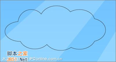 Illustrator(AI)CS2设计绘制欢乐的六一儿童节主题海报实例教程13
