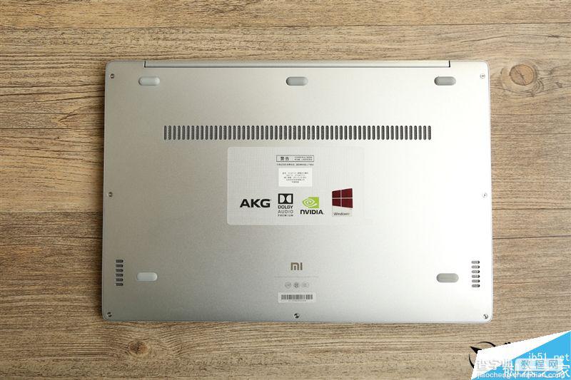 升级最新Win10系统的小米笔记本Air全面评测:超值！14
