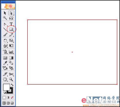 Illustrator CS教程：网格工具应用方法2