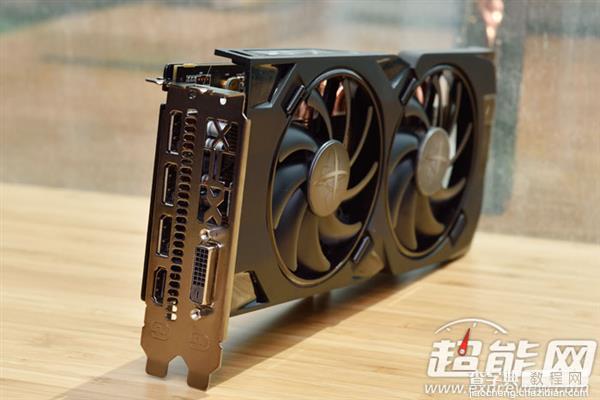 AMD Radeon RX 470显卡同步测试:性价比很高4