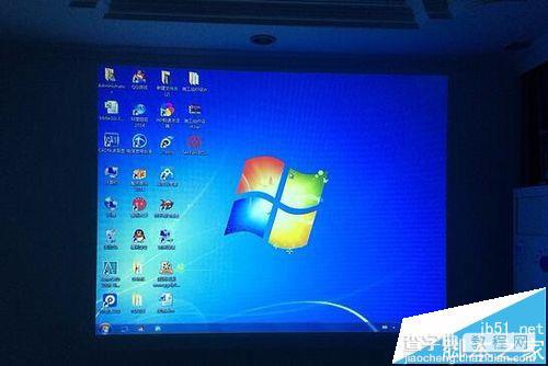 EPSON爱普生CB-X24投影仪怎么使用?13