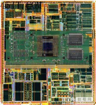 回顾：英特尔最令人难忘的16款X86处理器12