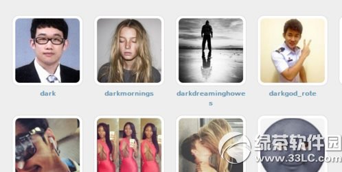 instagram网页版怎么找人？instagram网页版找人方法步骤详解(图)3