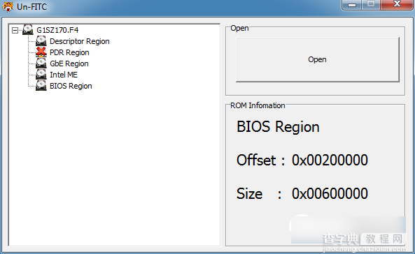 主板bios怎么刷 最新主板BIOS更新进阶图文详细教程3