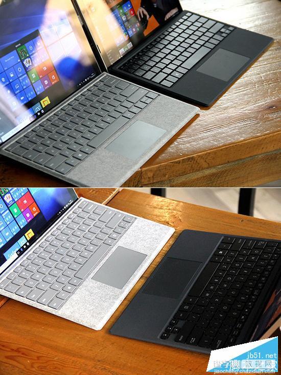 华硕灵焕3 Pro和Surface Pro 4哪个好？灵焕3 Pro对决微软SP4深度对比评测31