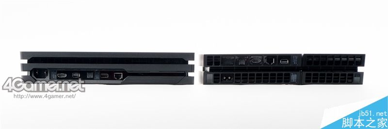 PS4 Pro主机如何?全球最强主机PS4 Pro首发拆解8