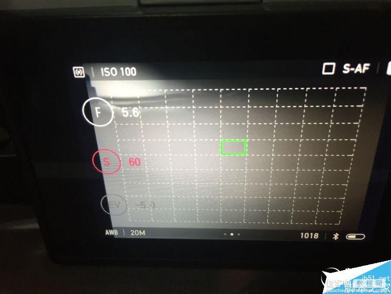 小蚁微单相机M1全面深度评测:性价比高值得购买17