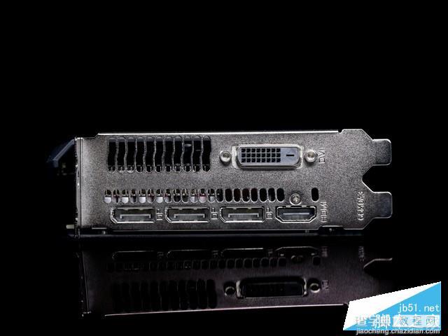 迪兰RX 470D酷能4G显卡性能评测和拆解图27