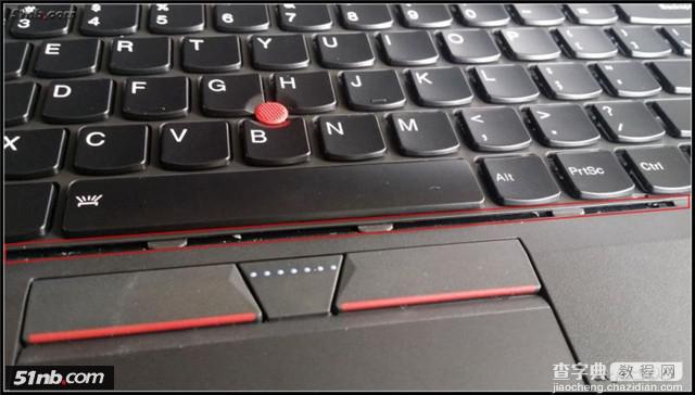 ThinkPad W540(W541)拆机图文教程16