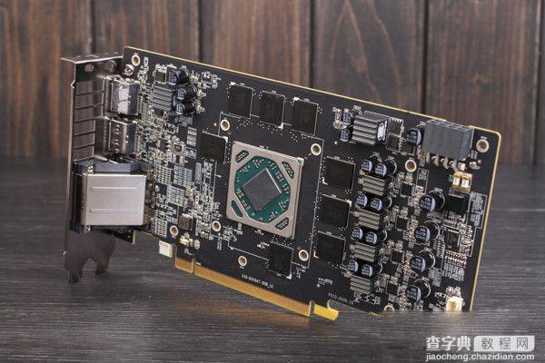 RX 470D与RX470有何区别 AMD Radeon RX470D首发图文评测16