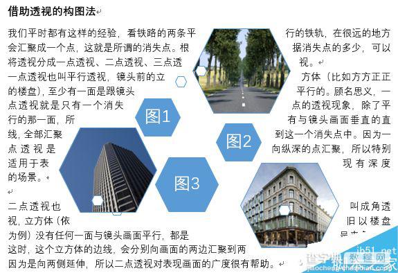 Office2007中SmartArt排版拼图方法介绍7