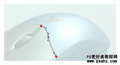 PS基础知识：PS钢笔和路径工具应用知识（图文）15