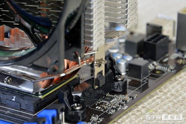 图文直播电脑组装过程：AMD定制八核独显DIY装机教程19