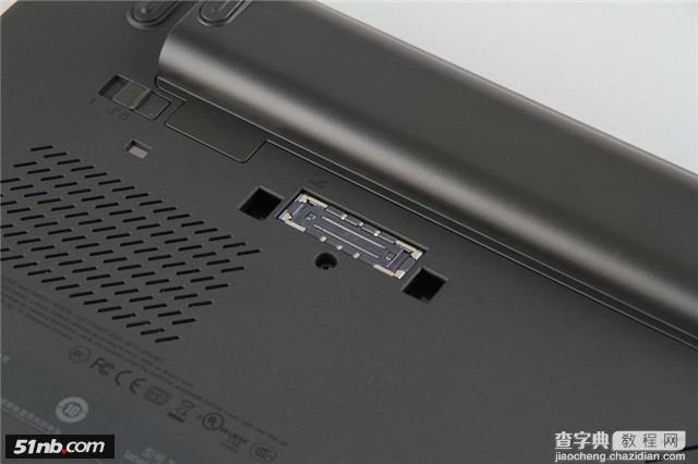 联想ThinkPad X240 拆机教程(图解)6
