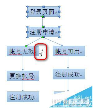 Word中多个文本框该怎么合并?4
