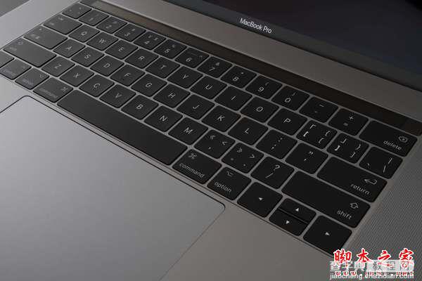 苹果全新MacBook Pro 13和15寸哪个值得买？新MacBook Pro13/15英寸深度对比区别评测9