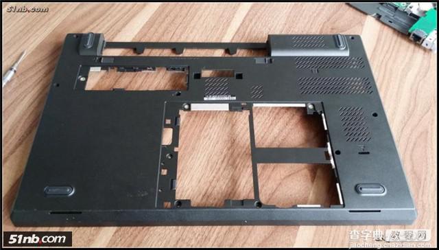 ThinkPad W540(W541)拆机图文教程58