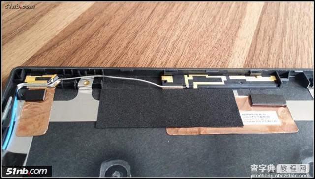 ThinkPad W540(W541)拆机图文教程86