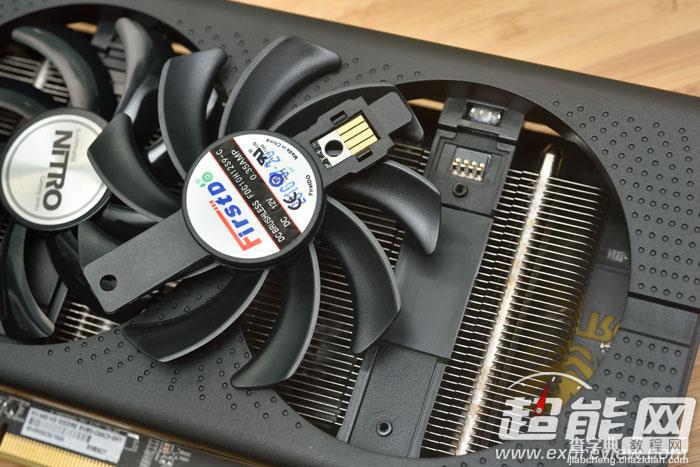 AMD  RX 460解禁 AMD Radeon RX 460显卡详细评测+拆解31