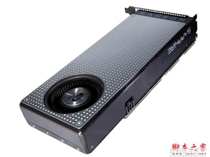 AMD蓝宝石RX 470D 4G对飚GTX 1050Ti规格评测及拆解图12