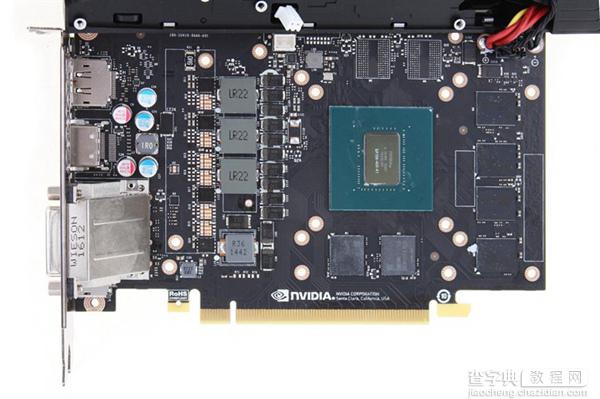 GTX 1060怎么样 NVIDIA GTX1060显卡深度评测(图文)23
