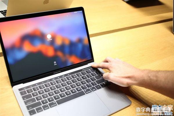 苹果新MacBook Pro值得买吗？苹果新MacBook Pro上手体验评测5