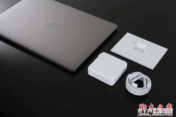 苹果全新MacBook Pro 13和15寸哪个值得买？新MacBook Pro13/15英寸深度对比区别评测5