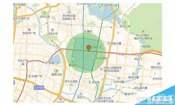 微信朋友圈本地推广广告上线:精准人群广告投放4