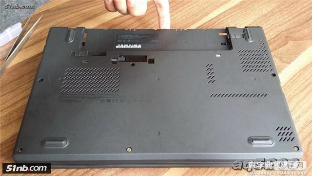 ThinkPad X250拆机教程和解析(图文详解)25