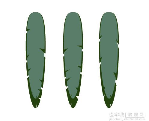 AI绘制文艺漂亮的编制挂件7