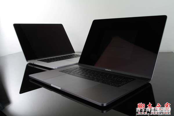 苹果全新MacBook Pro 13和15寸哪个值得买？新MacBook Pro13/15英寸深度对比区别评测20
