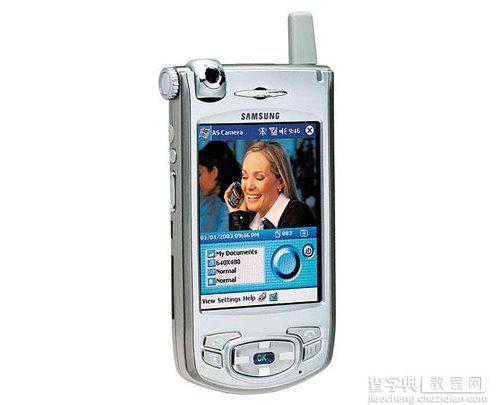 盘点10年前的10部先进、昂贵、伟大的智能手机27