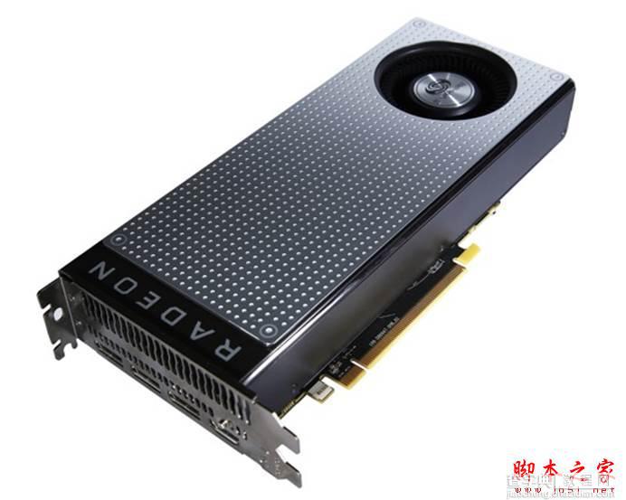 AMD蓝宝石RX 470D 4G对飚GTX 1050Ti规格评测及拆解图13