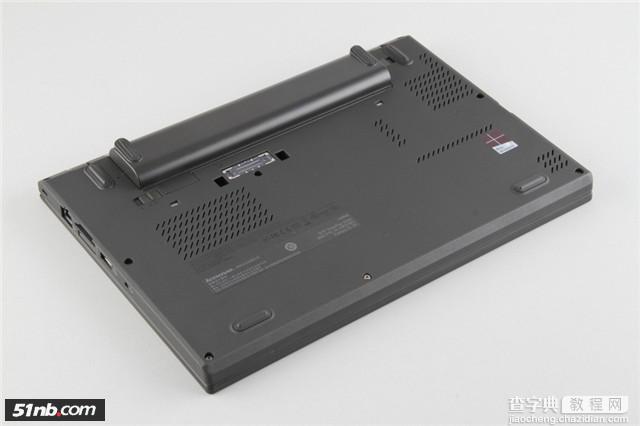 联想ThinkPad X240 拆机教程(图解)5