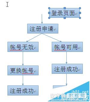 Word中多个文本框该怎么合并?3
