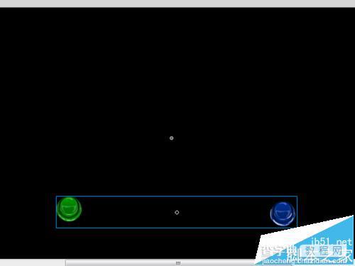 flash cs5怎么制作旋转的三维立体图形的动画?12
