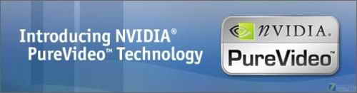 CPU得解放 NVIDIA PureVideo技术解析1