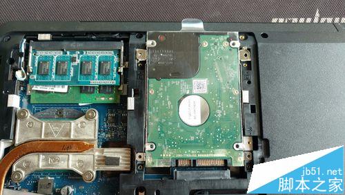 联想ThinkPad E440怎么加装SSD固态硬盘改装双硬盘?17