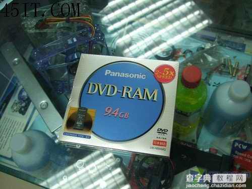 DVD光盘知识普及：DVD-R与DVD R有何区别28