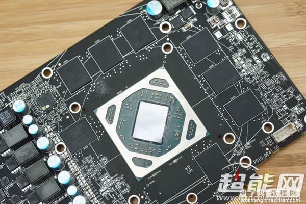 AMD Radeon RX 470显卡同步测试:性价比很高22