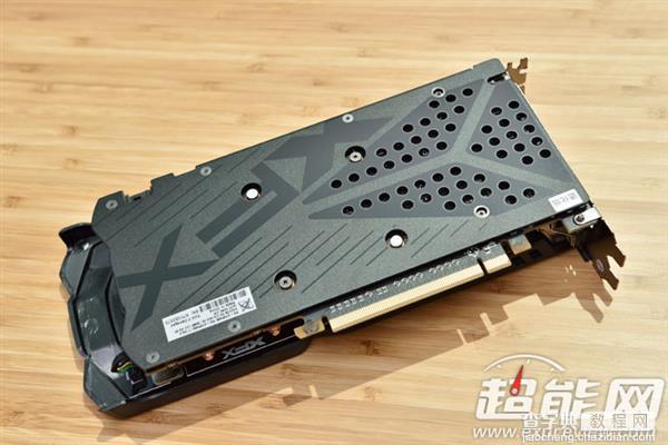 AMD Radeon RX 470显卡同步测试:性价比很高7